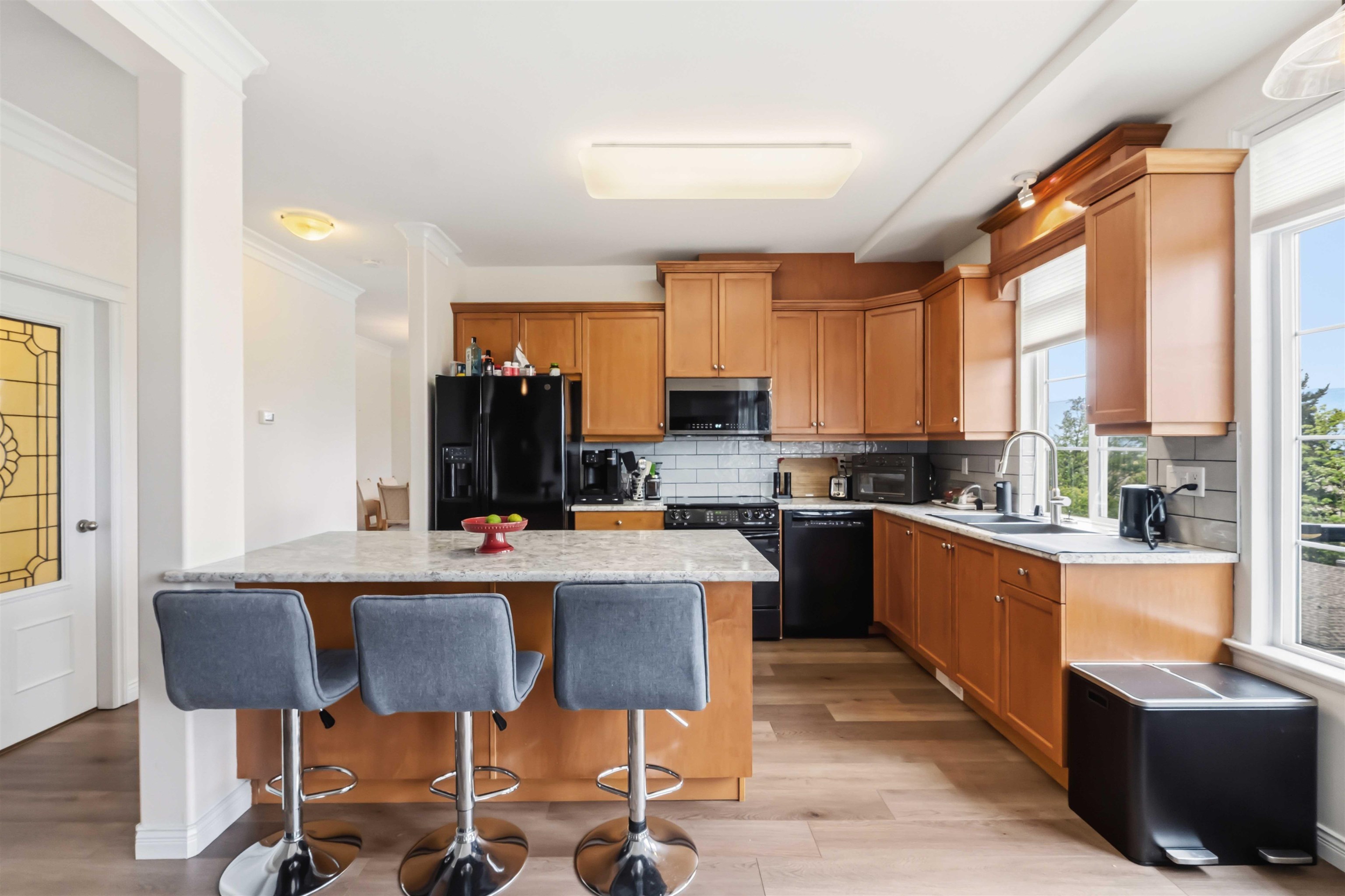 Residential in Abbotsford 4
