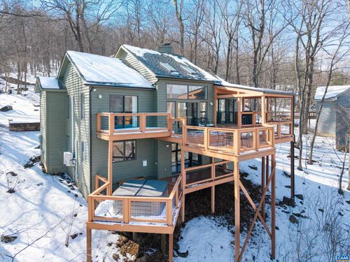 131 Crawfords Edge, WINTERGREEN, VA, 22958 | Card Image