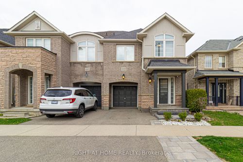 4229 Cole Cres, Burlington, ON, L7M0M7 | Card Image