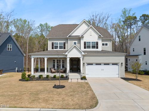 1825 Prucha Pl, Apex, NC, 27523-7615 | Card Image