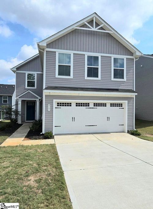 517 Mills Hill Way, Greenville, SC, 29605-2513 | Card Image