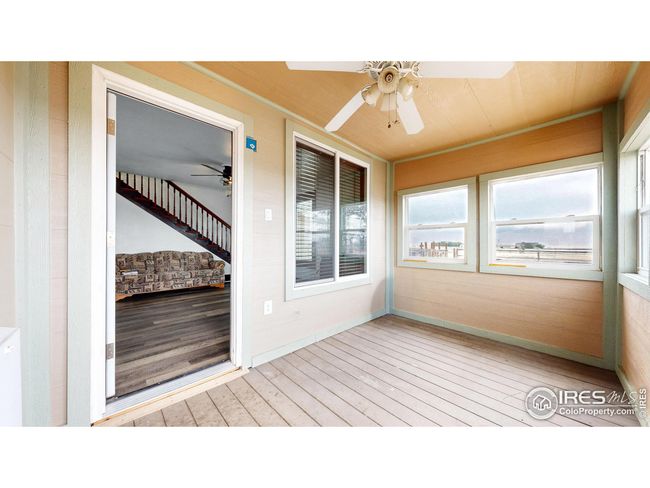 9571 Gray Ave, House other with 4 bedrooms, 1 bathrooms and null parking in Carr CO | Image 24