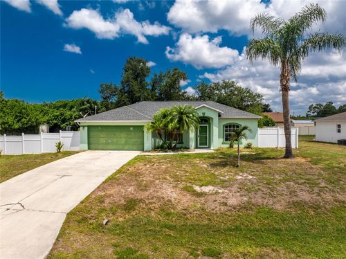 11082 Vanessa Ave, ENGLEWOOD, FL, 34224-8041 | Card Image