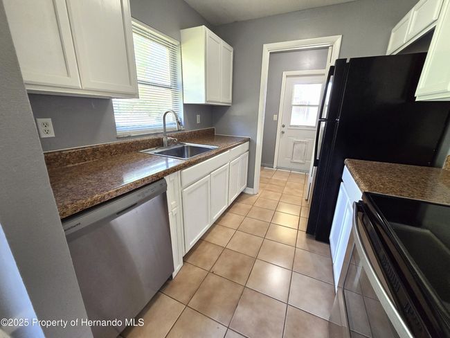 4503 Higate Rd, House other with 2 bedrooms, 2 bathrooms and null parking in Spring Hill FL | Image 6