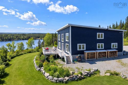 122 Peter Sosna Dr, Macnabs Cove, NS, B0E3B0 | Card Image
