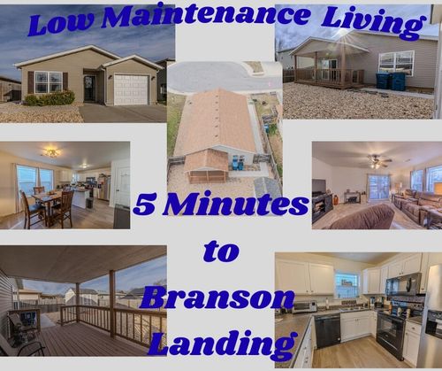 185 Pin Oak Ct, Hollister, MO, 65672-6522 | Card Image