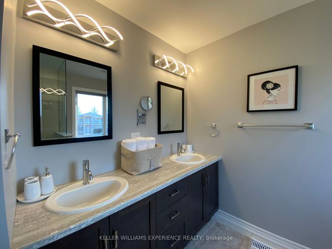 115 Addison St, Condo with 3 bedrooms, 3 bathrooms and 1 parking in Clarksburg ON | Image 19