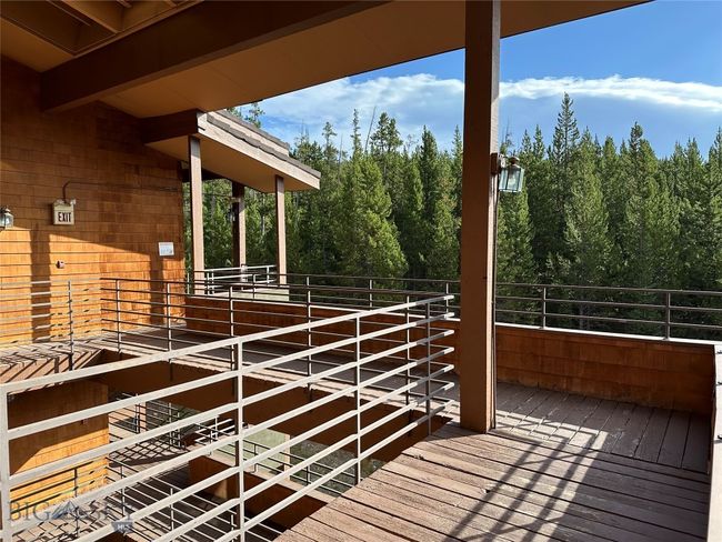 UNIT-1734 - 13 Heavy Runner Dr, Condo with 3 bedrooms, 3 bathrooms and null parking in Big Sky MT | Image 29