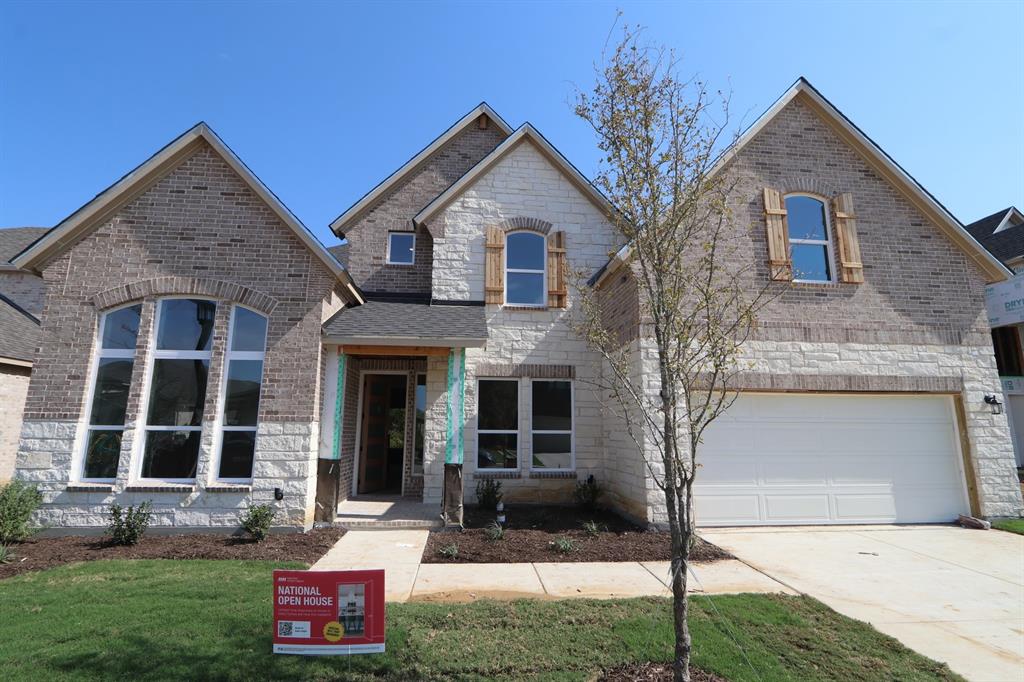 Algardi Dr, Little Elm, TX 75068