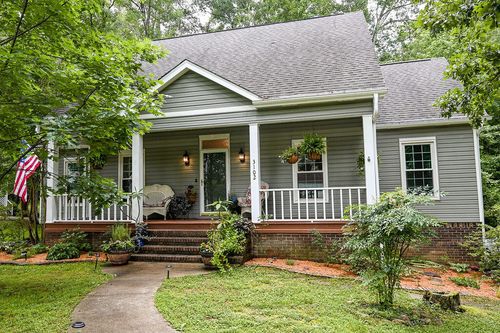 3102 Parkwood Trail Nw, Cleveland, TN, 37312 | Card Image