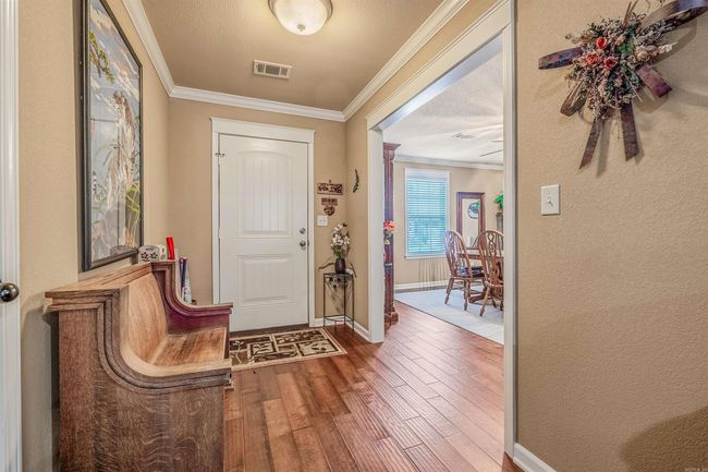 1074 Skyline Dr, House other with 5 bedrooms, 3 bathrooms and null parking in Alexander AR | Image 7