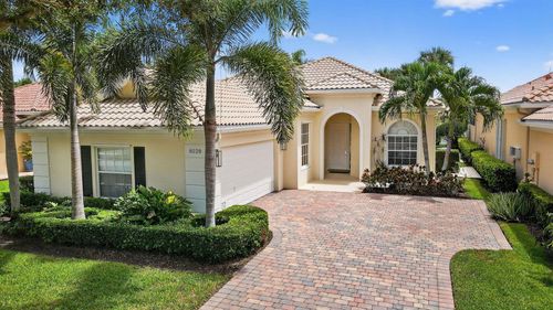 8228 Xanthus Ln, Wellington, FL, 33414-3464 | Card Image