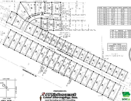 TBD Country Club Dr, Elk Point, SD, 57025 | Card Image