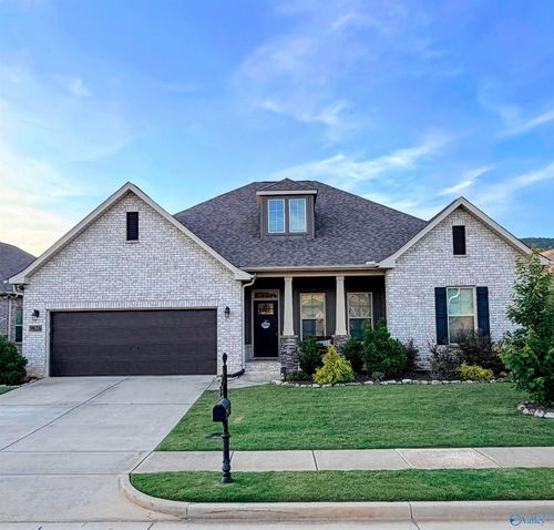 9026 Mountain Preserve Blvd, Gurley, AL, 35748-4509 | Card Image