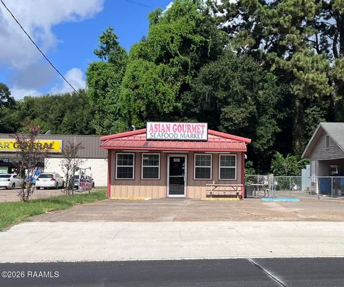 905b N University Avenue, Lafayette, LA, 70506 | Card Image