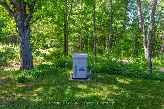 487 O'connor Line, House other with 3 bedrooms, 2 bathrooms and 10 parking in Powassan ON | Image 49