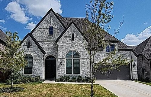 2721 Garrison Dr, Melissa, TX, 75454-9881 | Card Image
