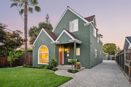 16717 Shannon Rd, Los Gatos, CA, 95032-4619 | Card Image