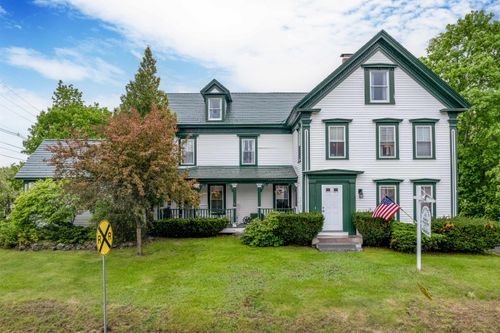 131 Meadow St, Sanbornville, NH, 03872-4329 | Card Image