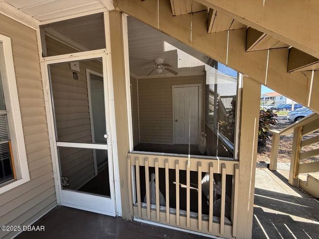 L1 - 1600 Big Tree Rd, Condo with 2 bedrooms, 2 bathrooms and null parking in SOUTH DAYTONA FL | Image 13