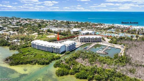 24-5323 Bayside Villas, Captiva, FL, 33924 | Card Image