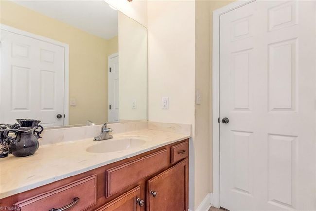 311 Tidline Rd, House other with 3 bedrooms, 1 bathrooms and null parking in Traphill NC | Image 24