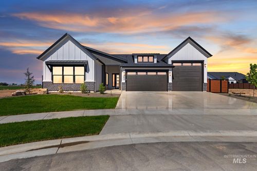 jefferson-6537 N Duane Dr, Meridian, ID, 83646 | Card Image