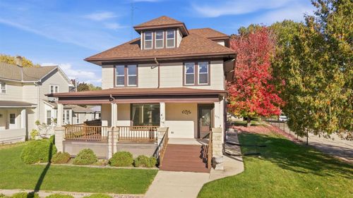 615 N Center Street, BEAVER DAM, WI, 53916 | Card Image