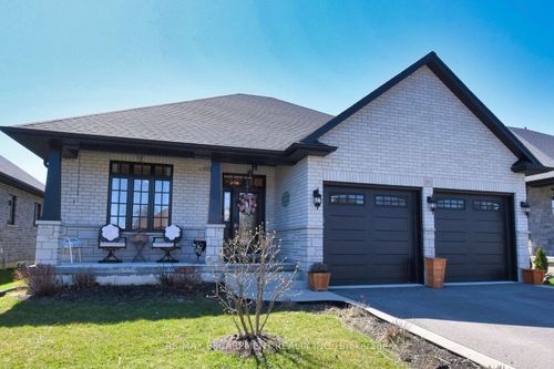 80 Backus Dr, Port Rowan, ON, N0E1M0 | Card Image