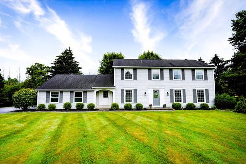 30 Copper Woods, Pittsford, NY, 14534 | Card Image