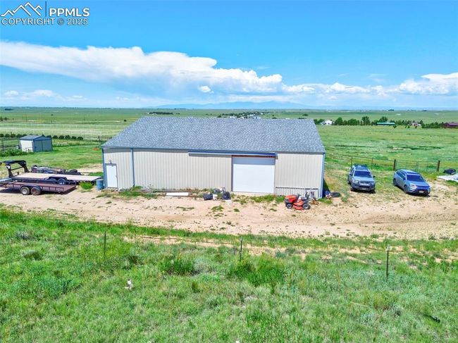34010 State Highway 94, House other with 4 bedrooms, 3 bathrooms and 6 parking in Yoder CO | Image 36