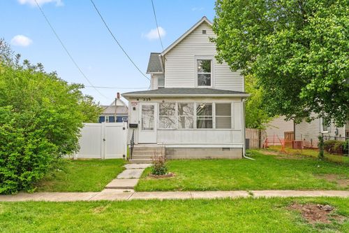 538 Cherry St, Marion, OH, 43302-4951 | Card Image