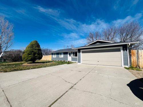 510 Laurel Dr, Mountain Home, ID, 83647-3307 | Card Image