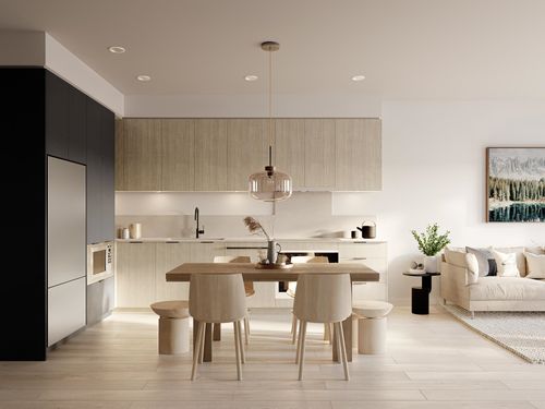 218-968 Lytton Street, New Westminster, BC, V7P2K6 | Card Image