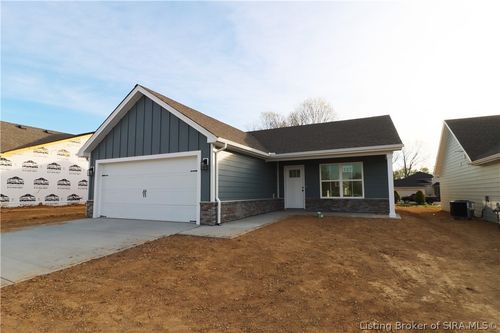 4222 - LOT 127 Skylar Way, New Albany, IN, 47150-7500 | Card Image