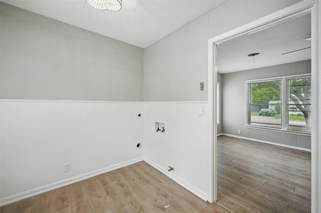 4812 Marks Pl, House other with 2 bedrooms, 1 bathrooms and null parking in Fort Worth TX | Image 13