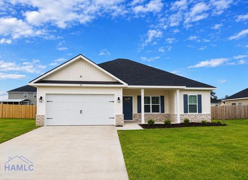 16 Forman Way Se, Ludowici, GA, 31316-6582 | Card Image
