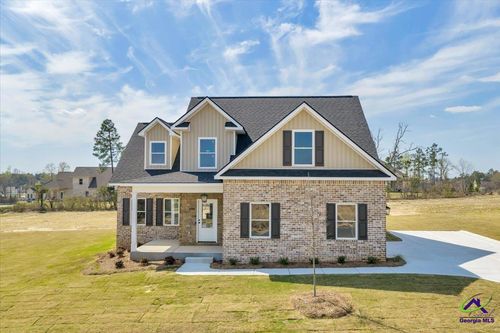 442 Burlington Drive, Macon, GA, 31052 | Card Image