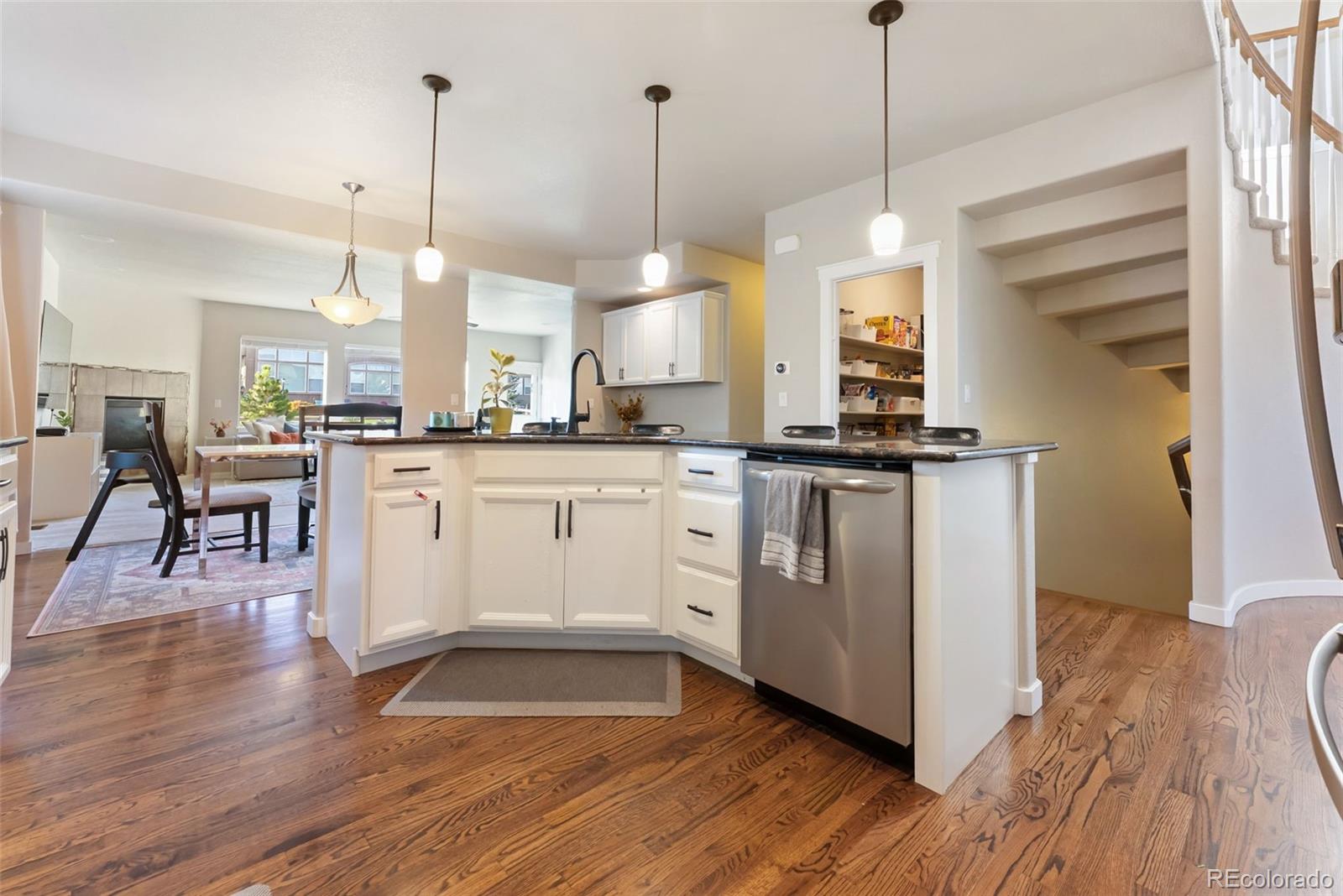 Residential in Colorado Springs 4