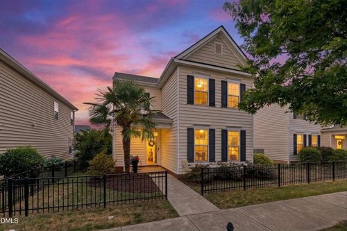 717 Summer Music Ln, Raleigh, NC, 27603-3696 | Card Image