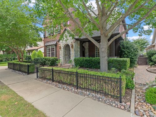 7204 Cheltenham Ave, McKinney, TX, 75071-8486 | Card Image