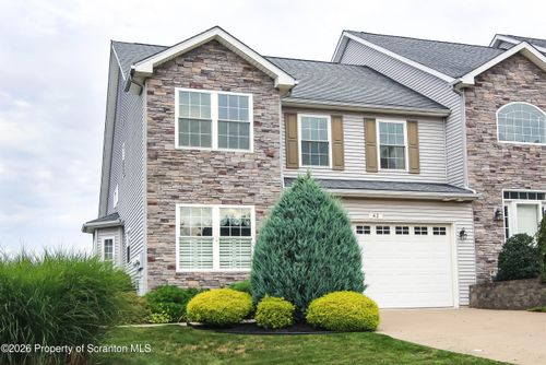 42 Grandview Drive, Pittston, PA, 18640 | Card Image
