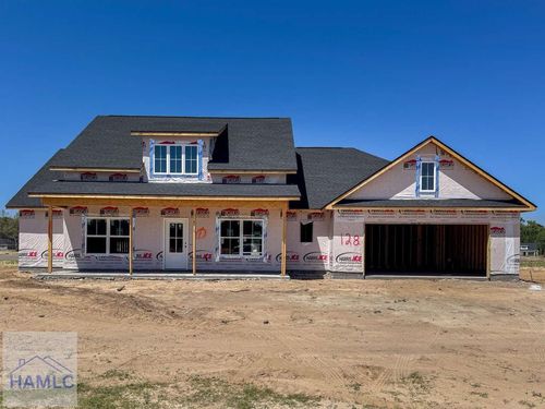 307 Cottage Loop, Midway, GA, 31320 | Card Image