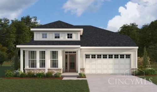 833 Mulligan Pl, Lebanon, OH, 45036-4200 | Card Image