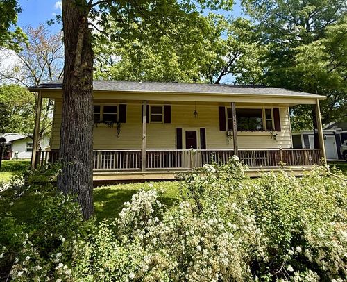 442 Forest Drive, Fontana, WI, 53125 | Card Image