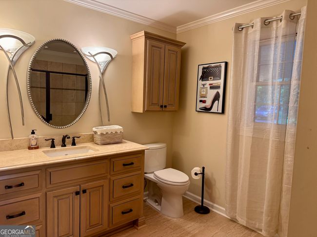 124 N Valhalla Ln, House other with 4 bedrooms, 4 bathrooms and null parking in Cordele GA | Image 36