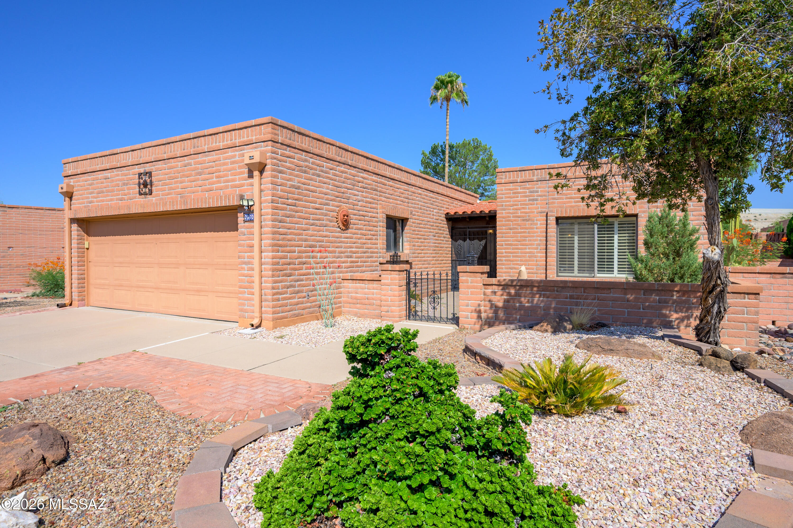 Residential in Green Valley 3