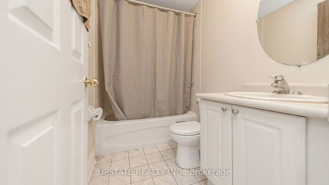 6 Mannel Cres, House other with 6 bedrooms, 4 bathrooms and 4 parking in Brampton ON | Image 38