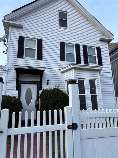 2-41 Tremont St, Brockton, MA, 02301-6638 | Card Image