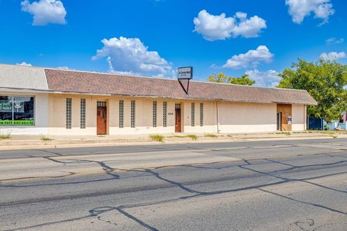 1518 W Beauregard Ave, San Angelo, TX, 76901-4005 | Card Image